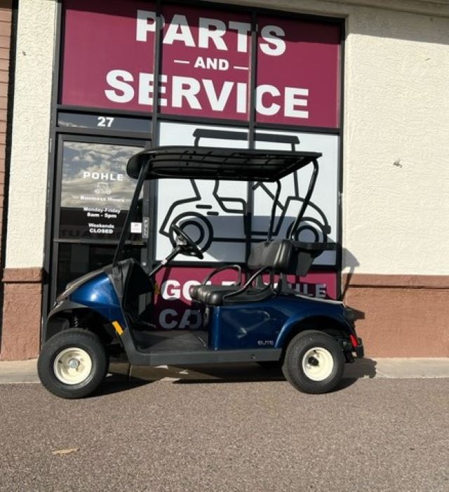 Picture of EZGO RXV ELiTE FREEDOM 5874266