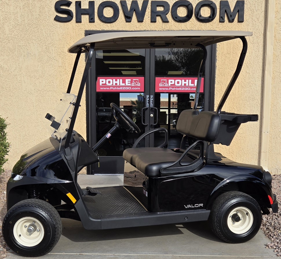 Picture of EZGO Valor Electric 5802130