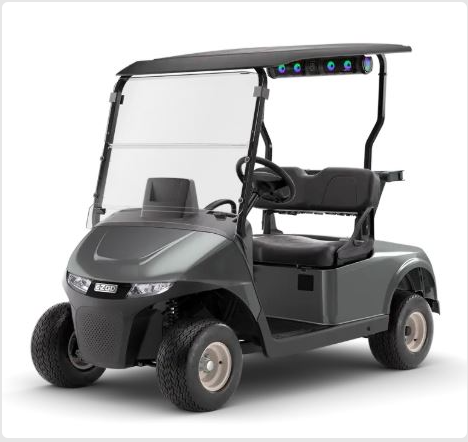 Picture of EZGO RXV ELiTE FREEDOM 5950340