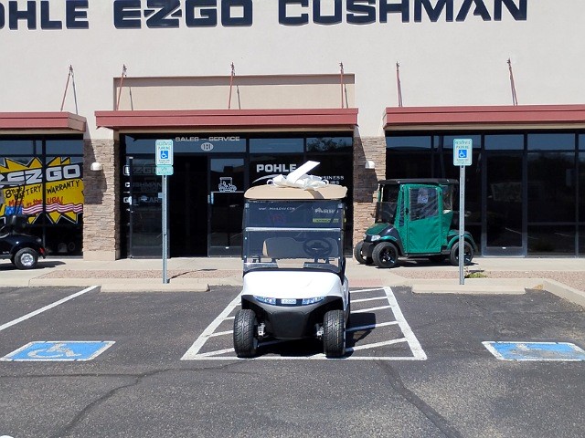 Picture of EZGO RXV ELiTE FREEDOM 5898486