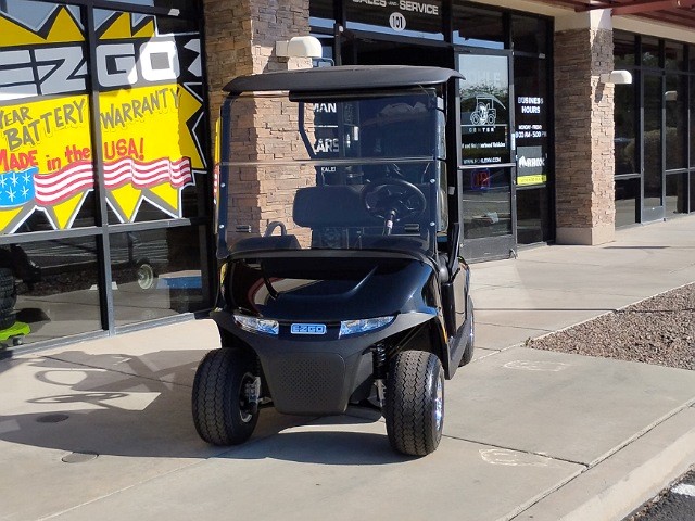 Picture of EZGO RXV ELiTE FREEDOM 5898299