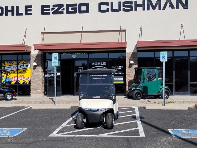 Picture of EZGO RXV ELiTE FREEDOM 5898520