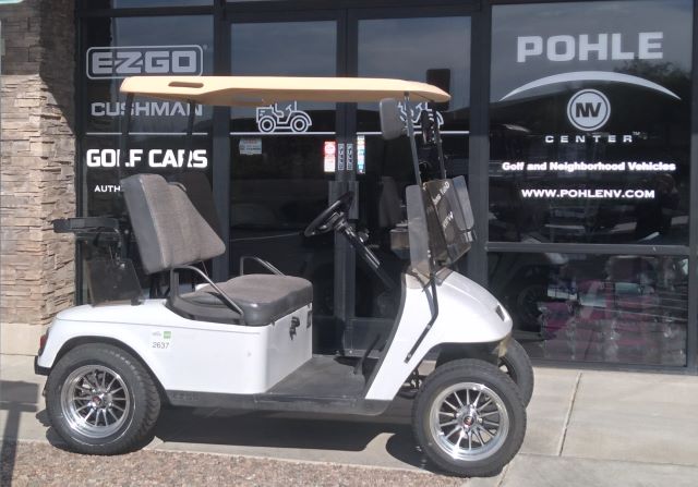 Picture of EZGO TXT 2339354