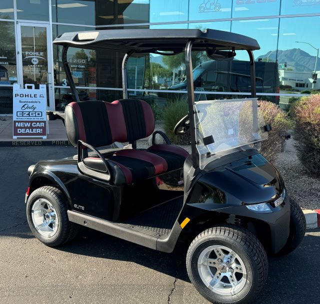 Picture of EZGO RXV ELiTE FREEDOM 5781010