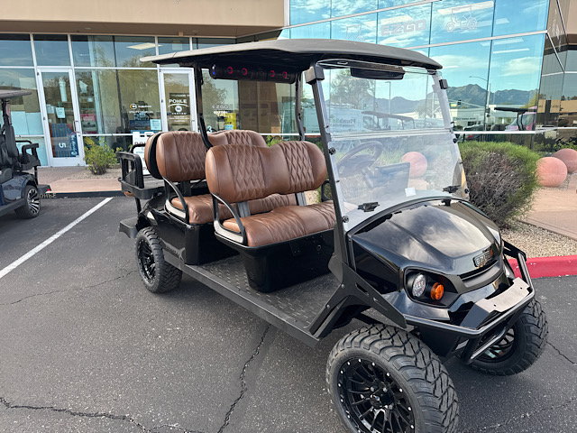 Picture of EZGO Express 6 ELiTE 3669804