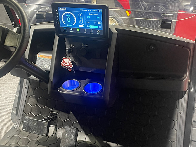 Picture of Car Serial Number 3669708