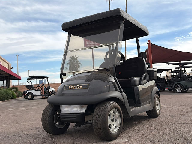 Picture of Club Car Precedent Electric CE0742829085