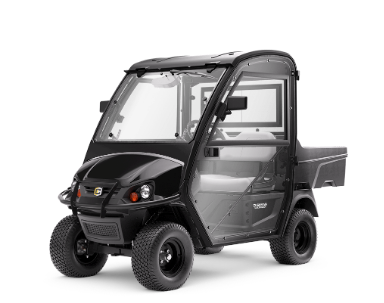 Picture of Body - Cab ROPS Certified (Brushguard Included) - Factory Order Only, not through P&A