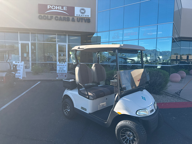 Picture of EZGO RXV 5461485