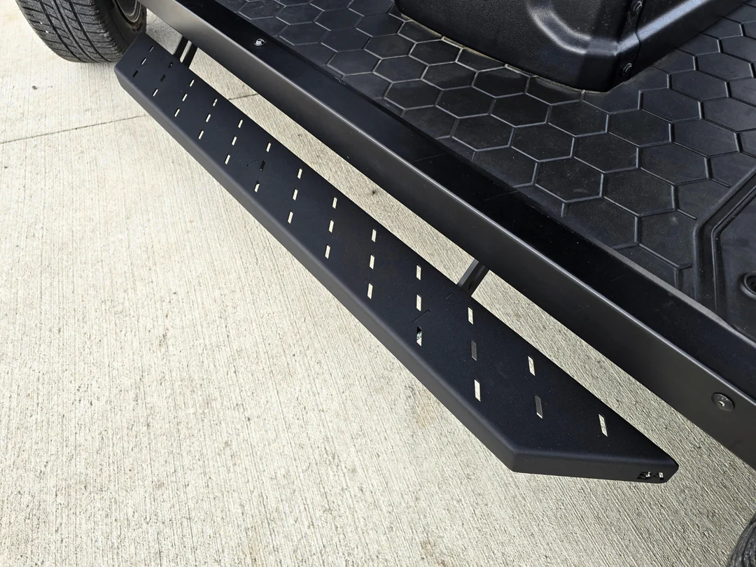 Picture of STEP - EZGO LIBERTY TRAILSTEPS
