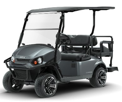 Picture of EZGO Express 4 ELiTE 60ah Sample Photo / Info Page Exp4 Elite Standard