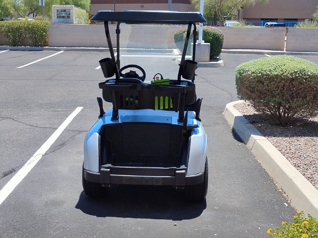 Picture of Car Serial Number 5550975