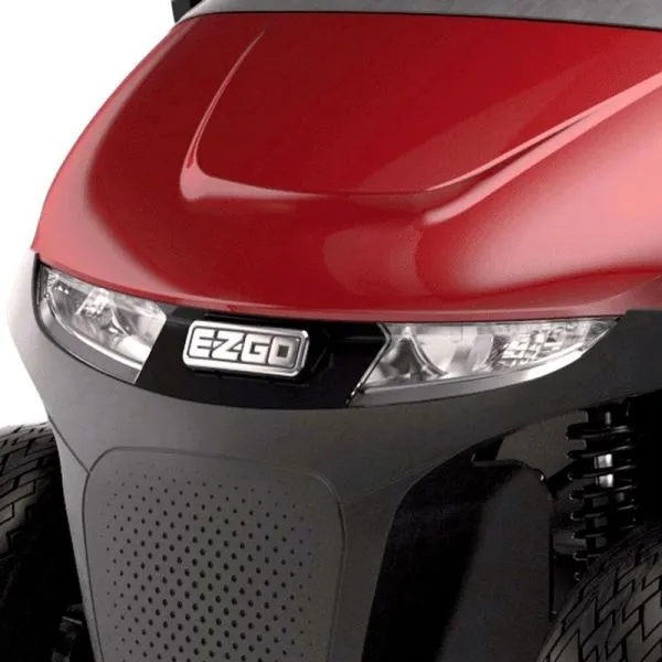 Picture of Light - Lights with Premium Turn Signals 

E-Z-GO Halo Headlight, Taillight, & Turn Signal Kit - 2024+ RXV Only (Stage 4, P&A ONLY)