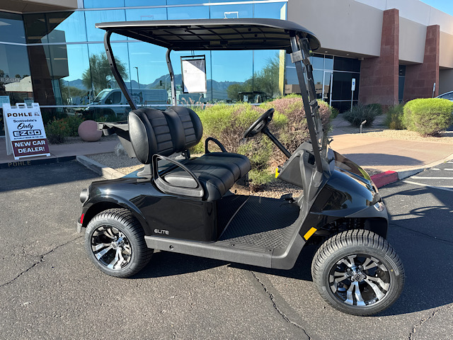 Picture of EZGO RXV ELiTE FREEDOM 5898480