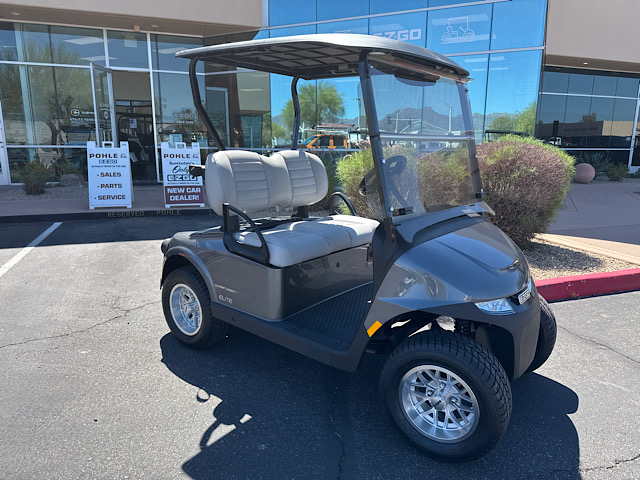 Picture of EZGO RXV ELiTE FREEDOM 5898355