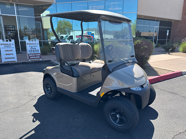 Picture of EZGO RXV ELiTE FREEDOM 5898477