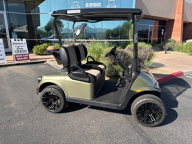 Picture of EZGO RXV Elite 5603458