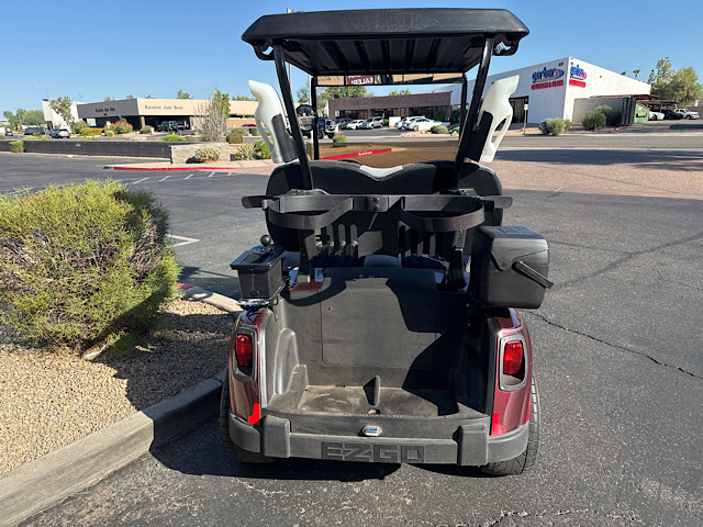 Picture of Car Serial Number 5525318 - (r1)