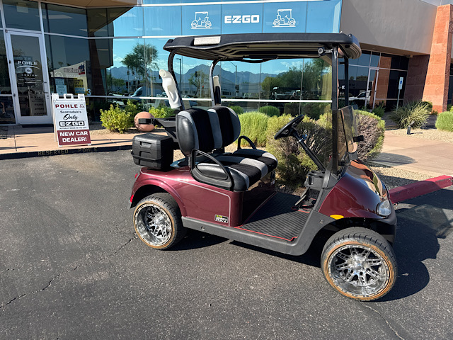Picture of EZGO RVX 5525318 - (r1)