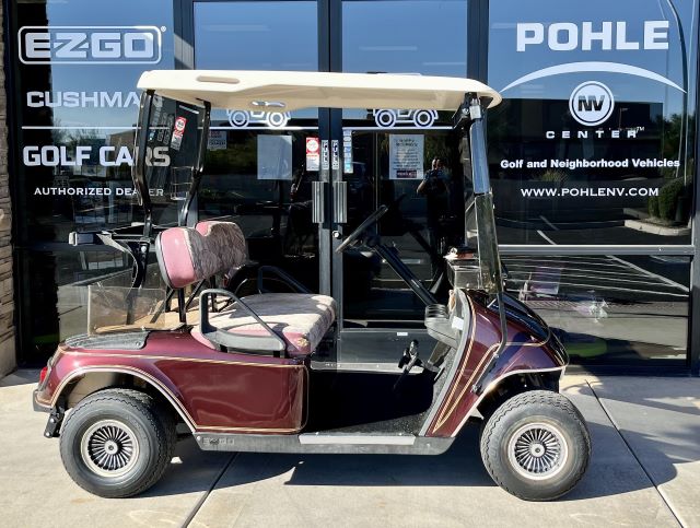 Picture of EZGO TXT Electric 1370483