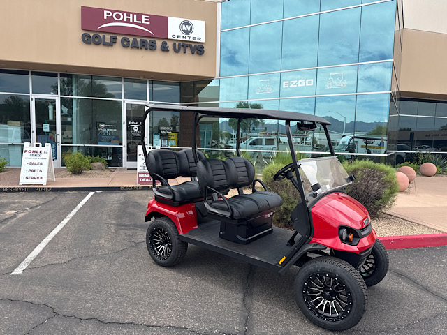 Picture of EZGO Liberty 3660998