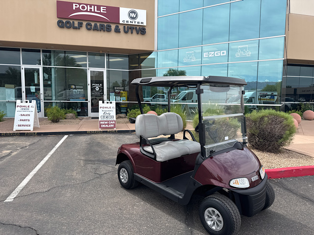 Picture of EZGO RXV Elite 5573457