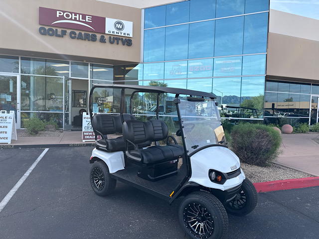 Picture of EZGO Liberty 3667528
