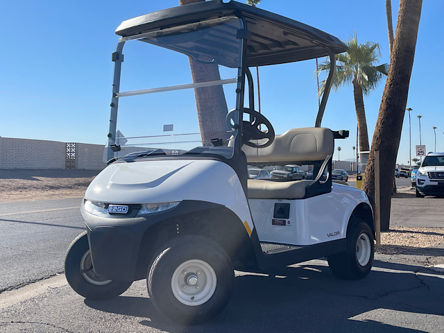 Picture of EZGO Valor Electric 5847902