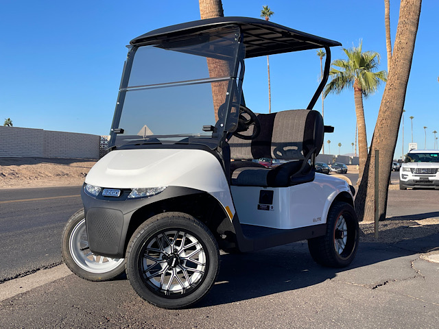 Picture of EZGO RXV ELiTE FREEDOM 5866651