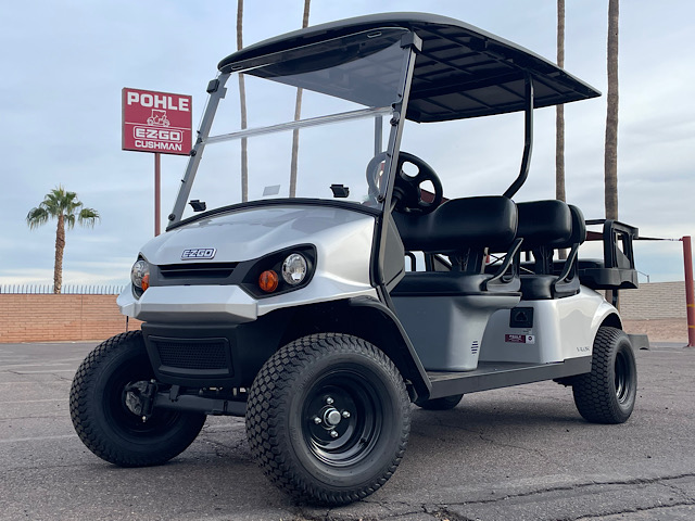 Picture of EZGO Valor 6 Electric 3638504