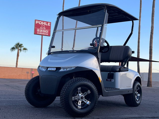 Picture of EZGO Valor Elite 5847906