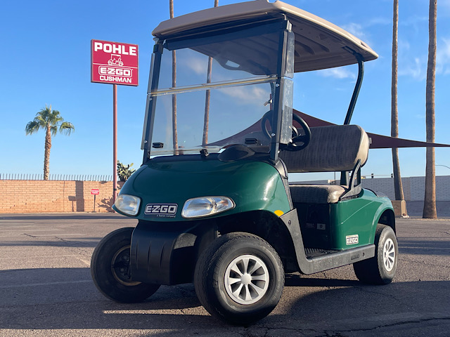 Picture of EZGO RXV Electric 5117375