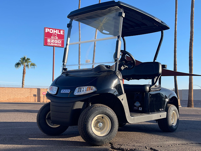 Picture of EZGO RXV Elite 5537073