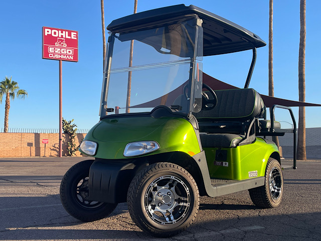 Picture of EZGO RXV Electric 5169748 - (r1)