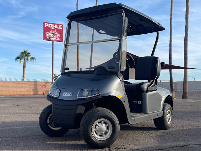 Picture of EZGO RXV Freedom Gas 5662104 - (r1)