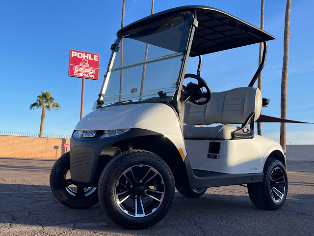 Picture of EZGO RXV ELiTE FREEDOM 5890510