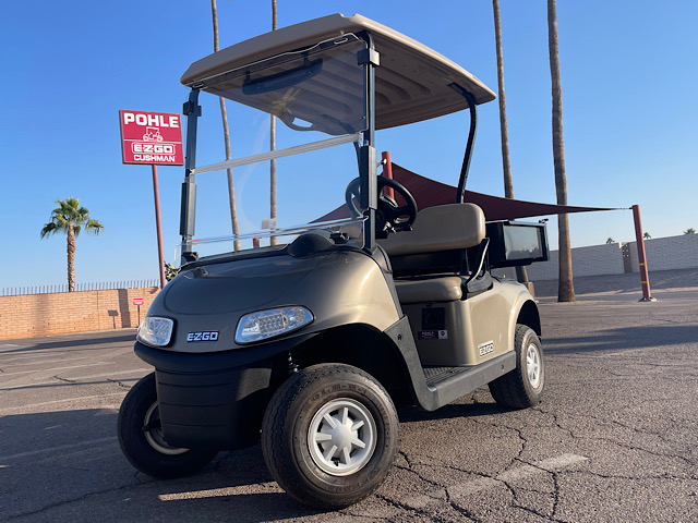 Picture of EZGO RXV 5434827 - (r1)