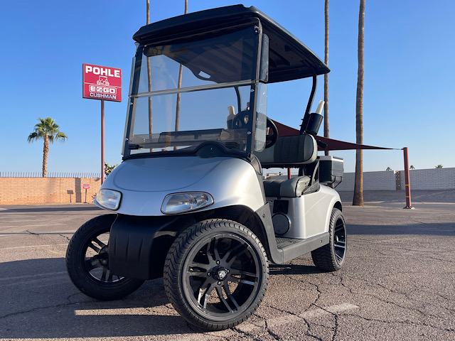 Picture of EZGO RXV Electric 5131500