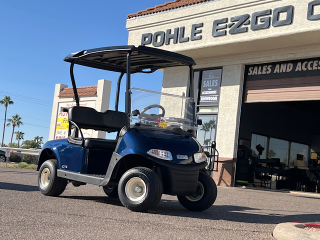 Picture of EZGO RXV Freedom Elite 5576318