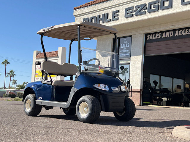 Picture of EZGO RXV Freedom Elite 5539940