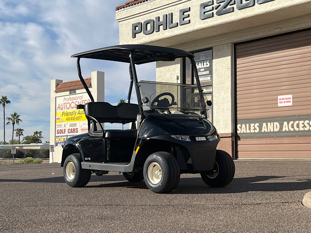 Picture of EZGO RXV ELiTE FREEDOM 5897860