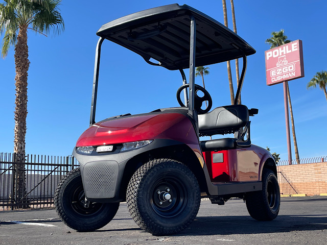 Picture of EZGO Valor Gas 5897797