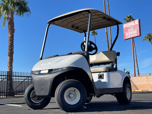 Picture of EZGO RXV ELiTE FREEDOM 5898485