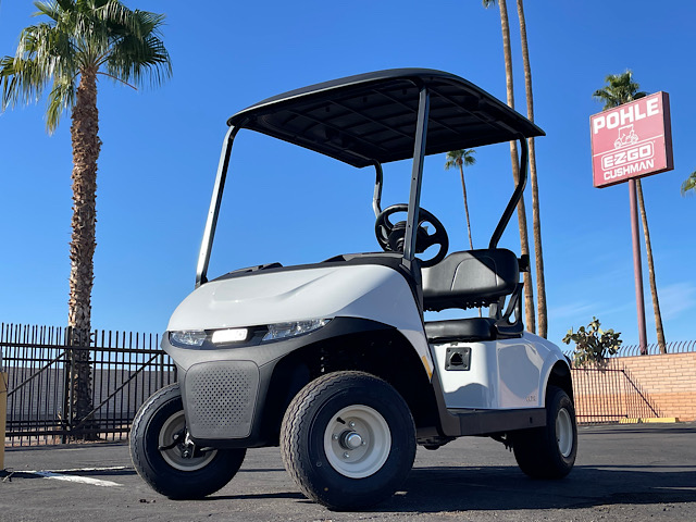 Picture of EZGO RXV ELiTE FREEDOM 5898428