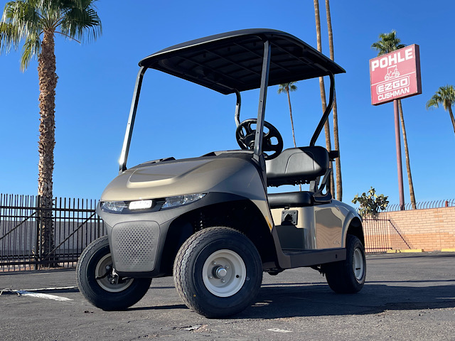 Picture of EZGO RXV ELiTE FREEDOM 5898477