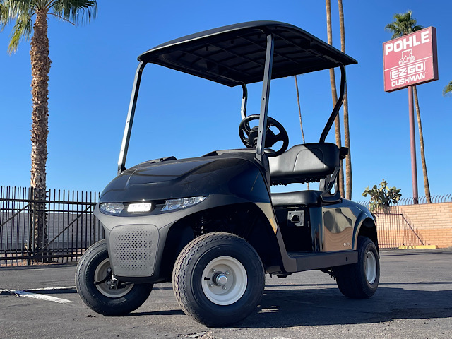 Picture of EZGO RXV ELiTE FREEDOM 5898478