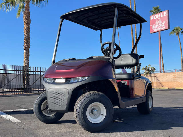 Picture of EZGO RXV ELiTE FREEDOM 5898350