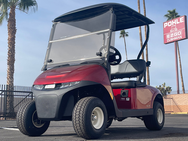 Picture of EZGO RXV ELiTE FREEDOM 5898516