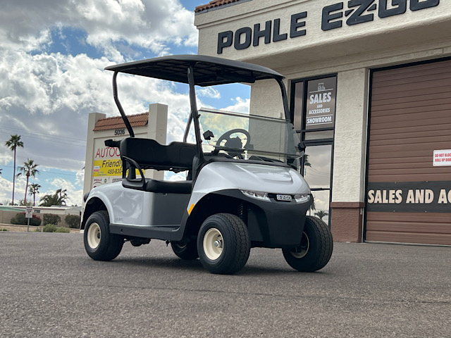 Picture of EZGO RXV ELiTE FREEDOM 5898408