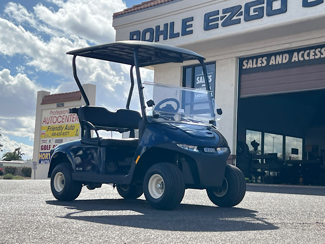 Picture of EZGO RXV ELiTE FREEDOM 5897958